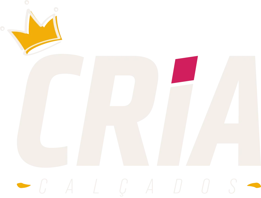 Cria Calçados
