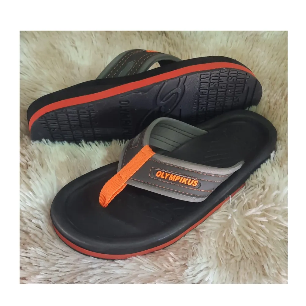 Chinelo Olympikus Masculino Sandália Confortável